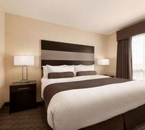 Days Inn - Saskatoon Room