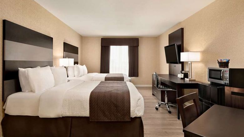 <b>Days Inn - Saskatoon Room</b>. Images powered by <a href="https://iceportal.shijigroup.com/" title="IcePortal" target="_blank">IcePortal</a>.