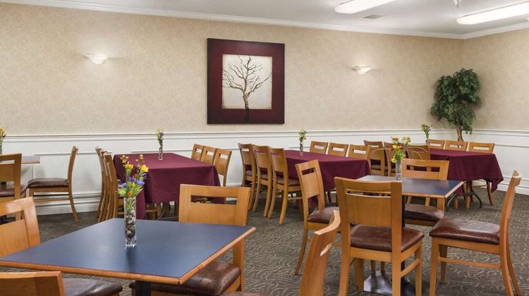 Days Inn - Saskatoon Meeting