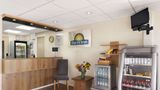 <b>Days Inn Warwick South M40 Lobby</b>. Images powered by <a href="https://iceportal.shijigroup.com/" title="IcePortal" target="_blank">IcePortal</a>.