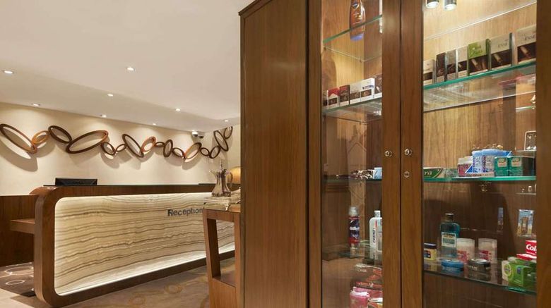 <b>Howard Johnson Hotel Abu Dhabi Other</b>. Images powered by <a href="https://iceportal.shijigroup.com/" title="IcePortal" target="_blank">IcePortal</a>.
