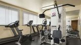Howard Johnson Hotel Abu Dhabi Health