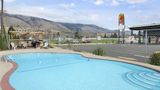 Super 8 Kamloops East Pool