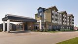 Travelodge Weyburn Exterior