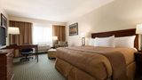 Travelodge Weyburn Room