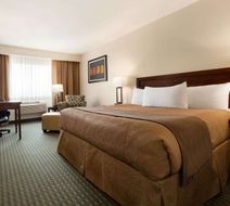 Travelodge Weyburn Room