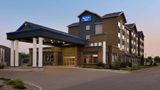 Travelodge Weyburn Exterior