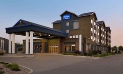 Travelodge Weyburn