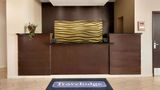 Travelodge Weyburn Lobby