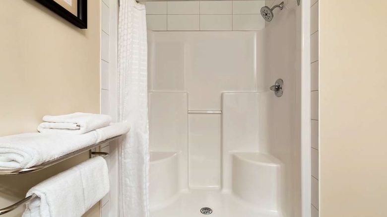 <b>Travelodge Weyburn Room</b>. Images powered by <a href="https://iceportal.shijigroup.com/" title="IcePortal" target="_blank">IcePortal</a>.