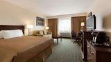 Travelodge Weyburn Room
