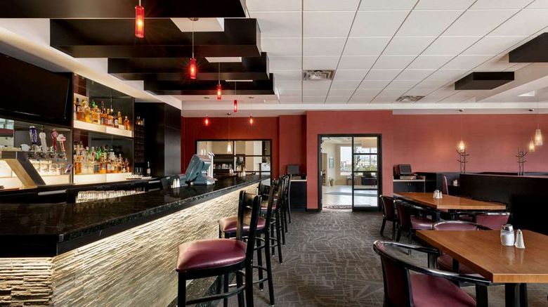 <b>Travelodge Weyburn Restaurant</b>. Images powered by <a href="https://iceportal.shijigroup.com/" title="IcePortal" target="_blank">IcePortal</a>.