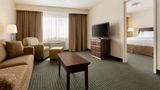 Travelodge Weyburn Suite
