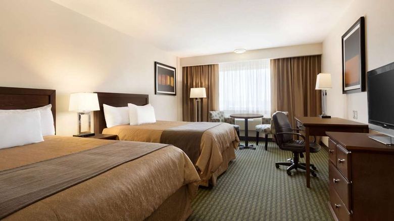 <b>Travelodge Weyburn Room</b>. Images powered by <a href="https://iceportal.shijigroup.com/" title="IcePortal" target="_blank">IcePortal</a>.