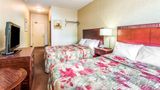 <b>Howard Johnson Inn Toronto Downtown West Room</b>. Images powered by <a href="https://iceportal.shijigroup.com/" title="IcePortal" target="_blank">IcePortal</a>.