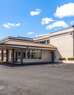 Days Inn Albany SUNY