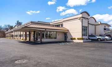 Days Inn Albany SUNY