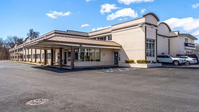 Days Inn Albany SUNY