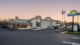 <b>Days Inn Albany SUNY Exterior</b>. Images powered by <a href="https://iceportal.shijigroup.com/" title="IcePortal" target="_blank">IcePortal</a>.