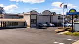 <b>Days Inn Albany SUNY Exterior</b>. Images powered by <a href="https://iceportal.shijigroup.com/" title="IcePortal" target="_blank">IcePortal</a>.