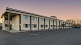 <b>Days Inn Albany SUNY Exterior</b>. Images powered by <a href="https://iceportal.shijigroup.com/" title="IcePortal" target="_blank">IcePortal</a>.