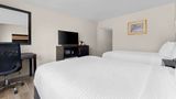 <b>Days Inn Albany SUNY Room</b>. Images powered by <a href="https://iceportal.shijigroup.com/" title="IcePortal" target="_blank">IcePortal</a>.