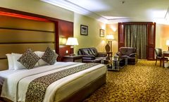 Days Inn Hotel Suites Amman