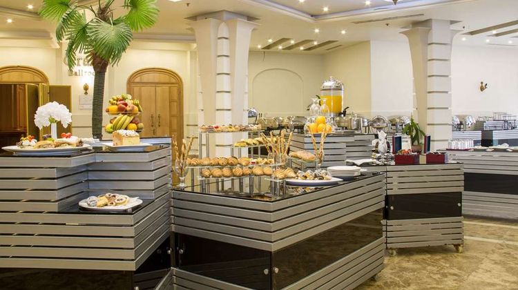 Days Inn Hotel Suites Amman Other