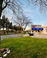 Knights Inn Bridgeport
