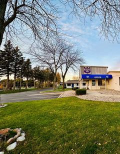 Knights Inn Bridgeport