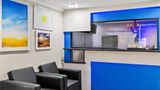 <b>Days Inn Houston East Lobby</b>. Images powered by <a href="https://iceportal.shijigroup.com/" title="IcePortal" target="_blank">IcePortal</a>.
