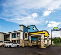 Days Inn Houston East Exterior