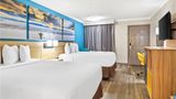 <b>Days Inn Houston East Room</b>. Images powered by <a href="https://iceportal.shijigroup.com/" title="IcePortal" target="_blank">IcePortal</a>.