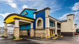 <b>Days Inn Houston East Exterior</b>. Images powered by <a href="https://iceportal.shijigroup.com/" title="IcePortal" target="_blank">IcePortal</a>.