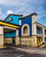 Days Inn Houston East