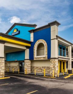 Days Inn Houston East
