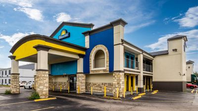 Days Inn Houston East