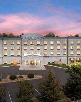 Elevation Inn & Suites