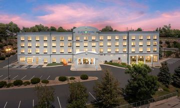 Elevation Inn & Suites