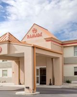 Ramada Angola/Fremont Area