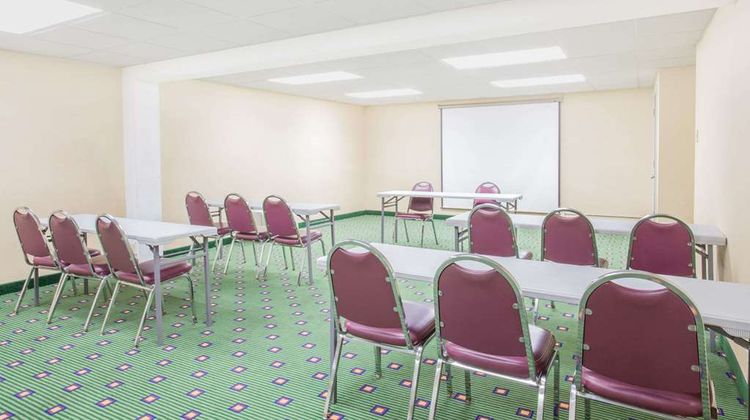 Ramada Angola/Fremont Area Meeting