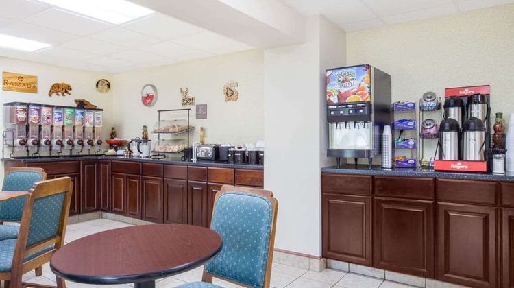 Ramada Angola/Fremont Area Other
