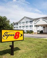 Super 8 Union