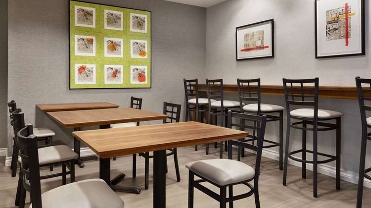 Wingate by Wyndham Greenwood Village Restaurant