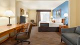 Wingate by Wyndham Greenwood Village Room