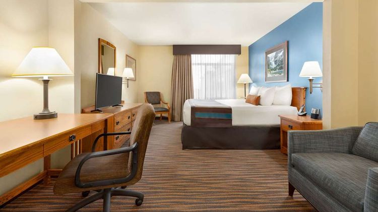 Wingate by Wyndham Greenwood Village Room