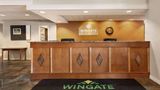Wingate by Wyndham Greenwood Village Lobby