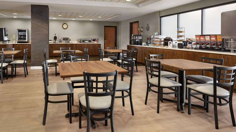 Wingate by Wyndham Greenwood Village Restaurant