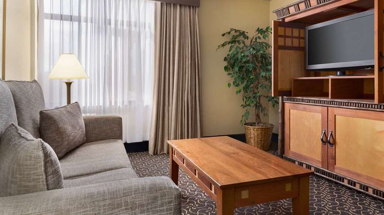 <b>Wingate by Wyndham Greenwood Village Room</b>. Images powered by <a href="https://iceportal.shijigroup.com/" title="IcePortal" target="_blank">IcePortal</a>.