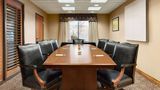 Wingate by Wyndham Greenwood Village Meeting